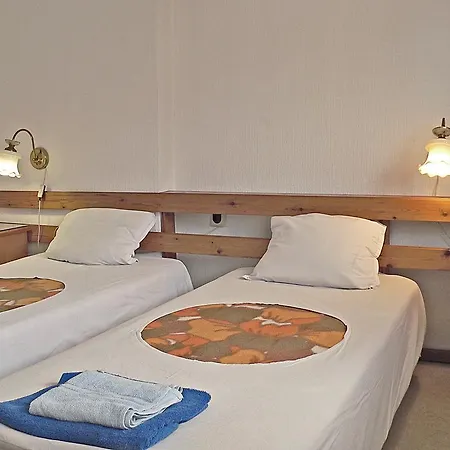 Kalina Vendégház 2*