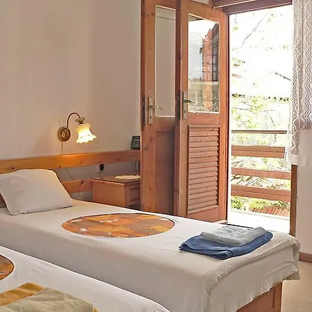 Kalina Vendégház 2*