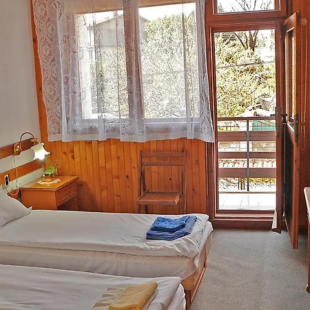 Kalina 2* Szent Konstantin és Elena