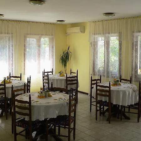 Kalina Vendégház 2*