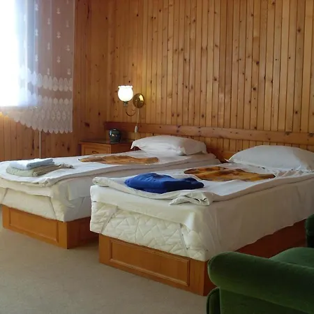 Kalina Vendégház 2*