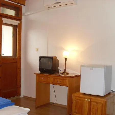 Vendégház Kalina Szent Konstantin és Elena