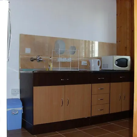 Kalina 2* Szent Konstantin és Elena