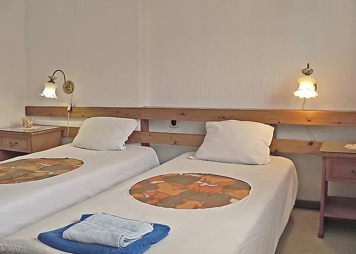 Kalina Affittacamere 2*