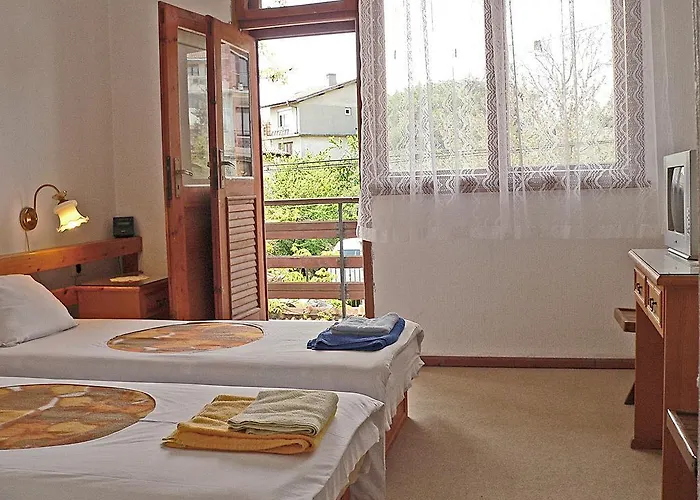 Kalina Affittacamere Saints Constantine and Helena