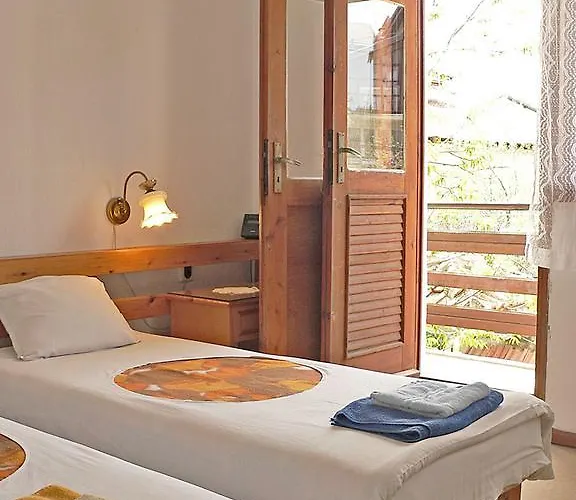 Kalina Affittacamere 2*