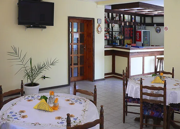 Kalina Affittacamere Saints Constantine and Helena