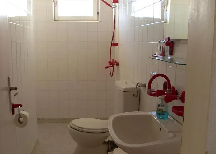 Affittacamere Kalina Saints Constantine and Helena