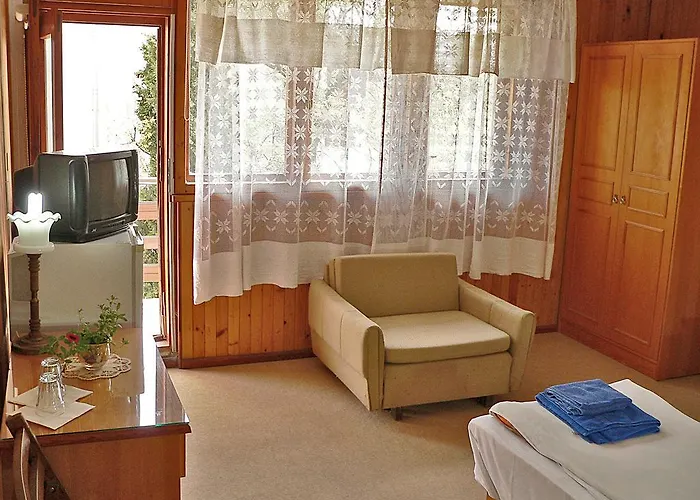 Affittacamere Kalina