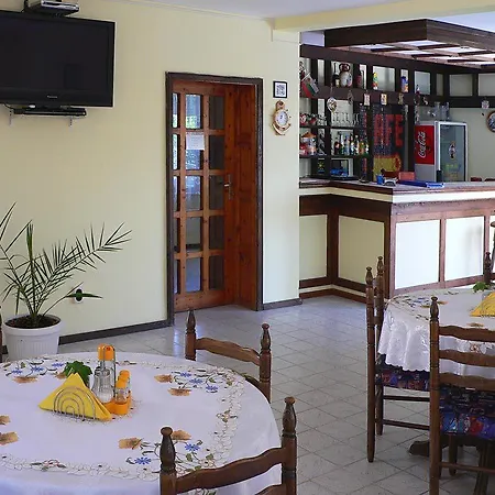 Kalina Gæstehus Sankt Konstantin & Helena