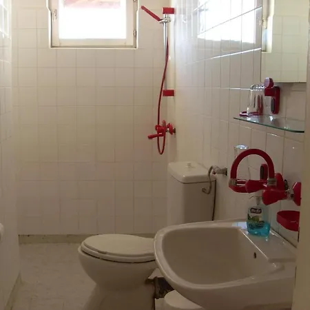 Gæstehus Kalina Sankt Konstantin & Helena