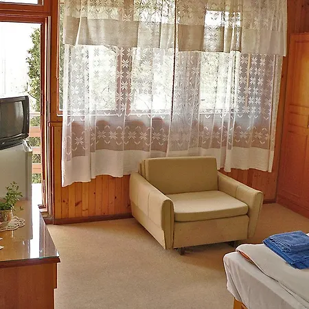 Guest house Kalina
