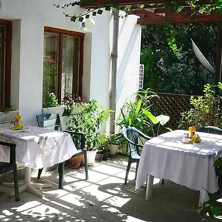 Guest house Kalina