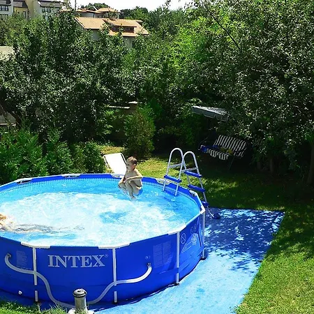 Kalina Св. Св. Константин и Елена