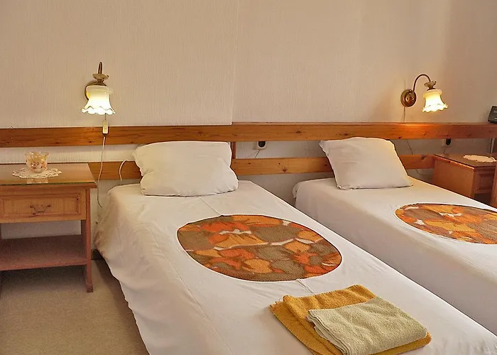 Guest house Kalina Saints Constantine and Helena