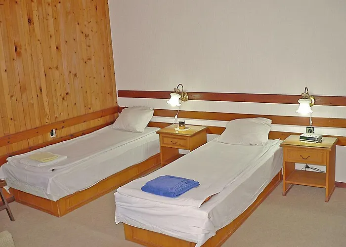 Guest house Kalina 2*