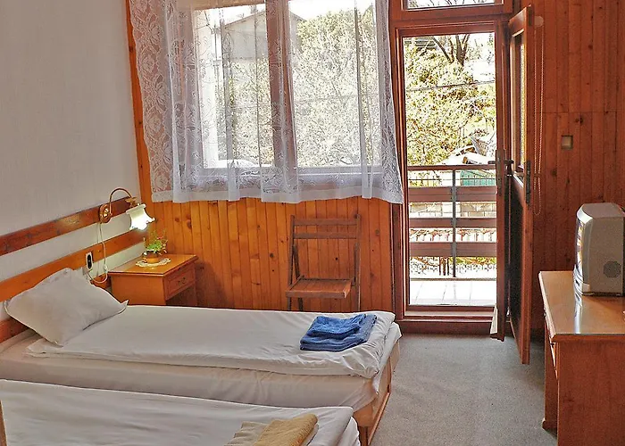 Kalina 2* Saints Constantine and Helena