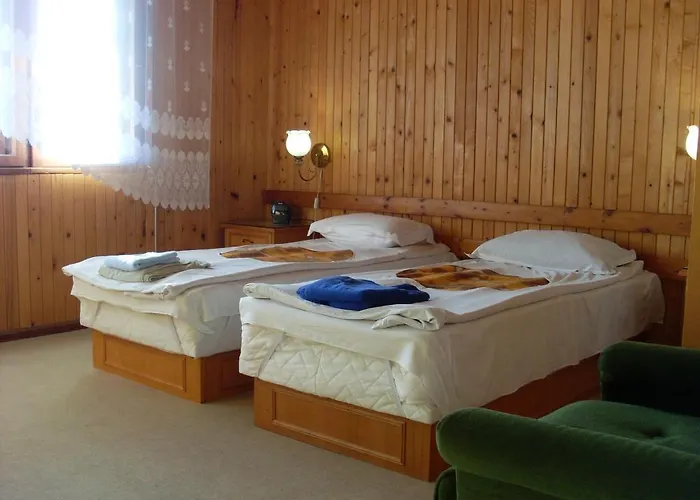 Kalina Guest house 2*