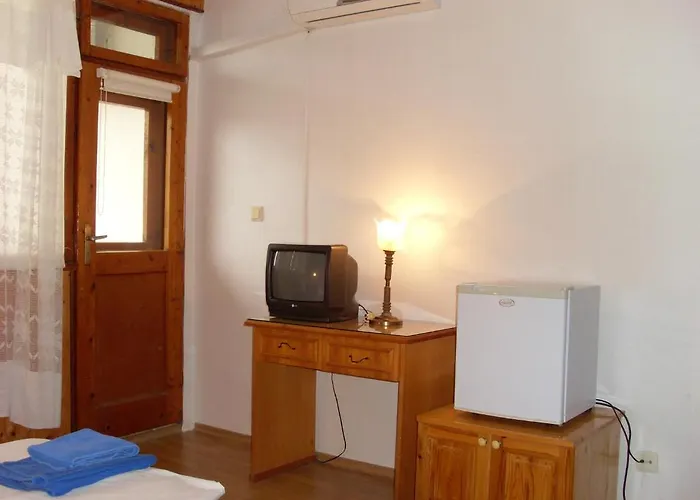 Guest house Kalina Saints Constantine and Helena